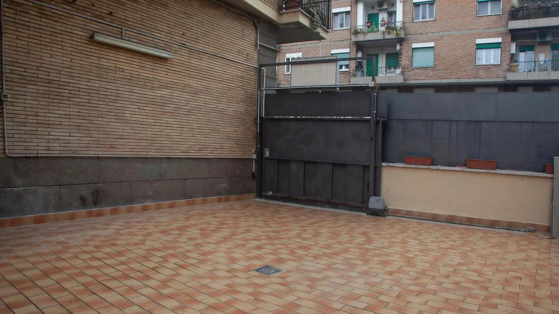 公寓 罗马Benny Urban House Appia公寓