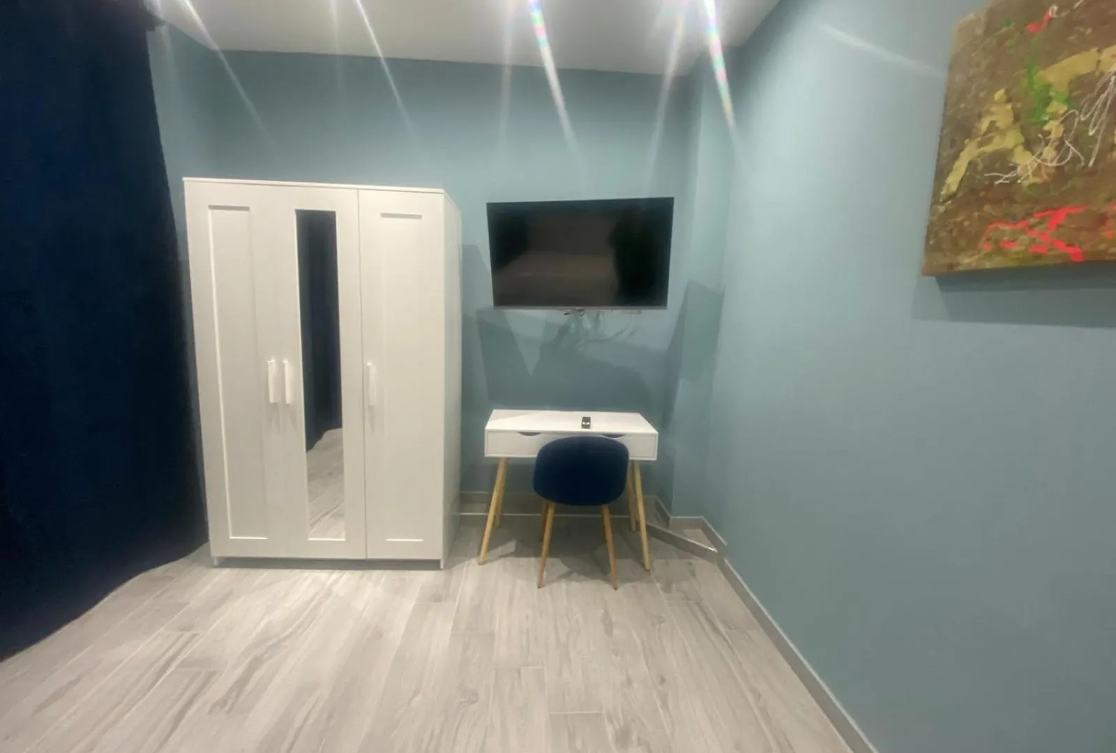 Benny Urban House Appia Apartment Rome
