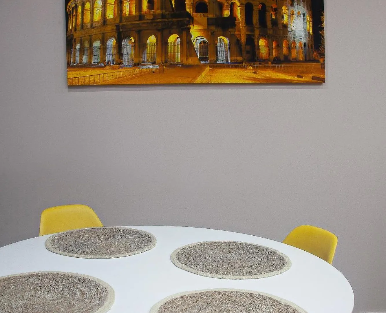 Apartmán Benny Urban House Appia Řím